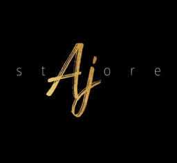 Logo AJ - STORE