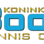 Logo Koninklijke Boom Tennis Club