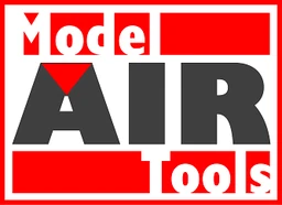 Logo Modelairtools