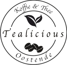 Logo Tealicious