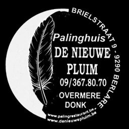Logo De Nieuwe Pluim