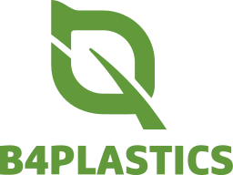 Logo B4Plastics