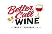 Logo Better Call Wine