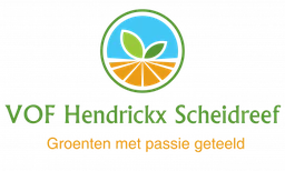 Logo Hendrickx Scheidreef VOF