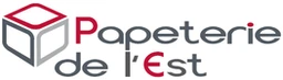 Logo PAPETERIE DE L'EST