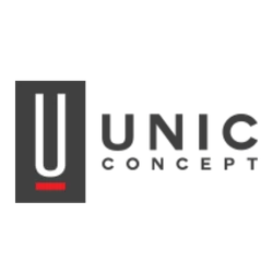 Logo UNIC CONCEPT