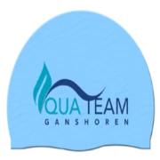 Logo Aqua Team Ganshoren
