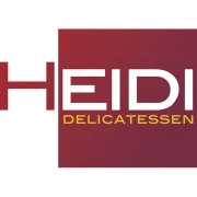 Logo HEIDI DELICATESSEN