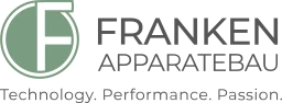 Logo FRANKEN-APPARATEBAU GmbH