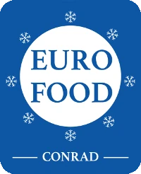 Logo EURO - FOOD
