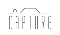Logo Capture Photography