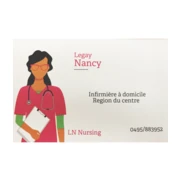 Logo LN-NURSING