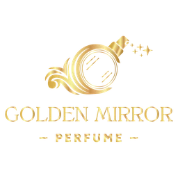 Logo Golden Mirror