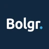 Logo BOLGR