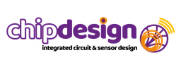 Logo CHIPDESIGN