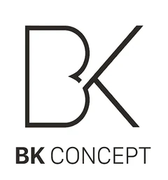 Logo BK Concept