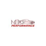 Logo MB Performance