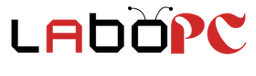 Logo LABOPC