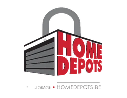 Logo HOME DEPOTS