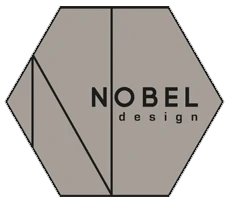 Logo nobeldesign