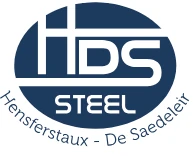 Logo Hensferstaux-De Saedeleir Steel