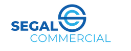 Logo SEGAL COMMERCIAL