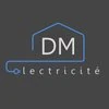 Logo DM ELECTRICITE