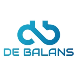 Logo IJZERWAREN DE BALANS