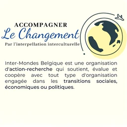 Logo Inter-Mondes Belgique