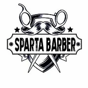 Logo Sparta Barber