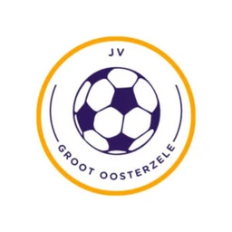 Logo JV Groot Oosterzele
