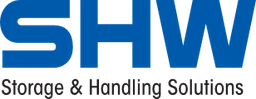 Logo SHW Storage + Handling Solutions GmbH