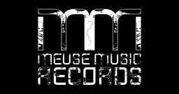 Logo Meuse Music Records