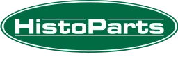 Logo Histoparts VOF