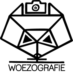 Logo Woezografie