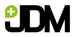 Logo JDM