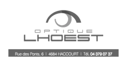 Logo OPTIQUE LHOEST