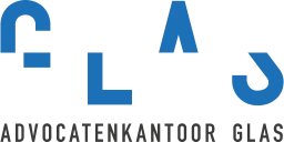 Logo Advocatenkantoor Glas