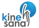 Logo KINESANA