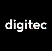 Logo DIGITEC SOLUTION