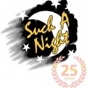 Logo Such a Night