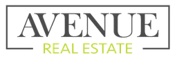 Logo AVENUE REAL ESTATE