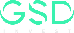 Logo GSD Invest