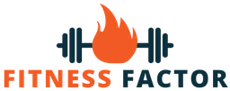 Logo FITNESS FACTOR VZW
