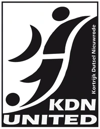 Logo KDN United