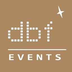 Logo DBF Events