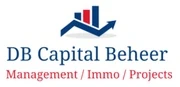 Logo DB-CAPITAL BEHEER