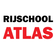 Logo Rijschool Atlas