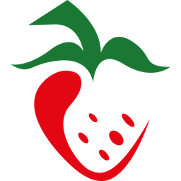 Logo AARDBEIEN VERVAET