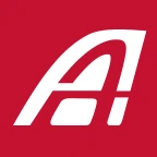 Logo AEROFIN